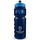 UEFA Champions League Plastic Drinks Bottle-TM-06612
