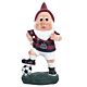 Newcastle United FC Retro 96 Away Kit Gnome-TM-05845