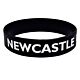 Newcastle United FC Silicone Wristband-TM-06932
