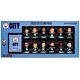 Manchester City FC SoccerStarz Season 25-26 Team Pack-TM-06939