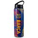 FC Barcelona HD Printed Aluminium Drinks Bottle-TM-06493