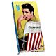 Cliff Richard Slim Diary 2026-TM-06973