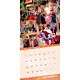 Friends Square Calendar 2026-TM-07012