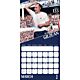 Tottenham Hotspur FC Legends Square Calendar 2026-TM-07121