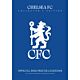 Chelsea FC Deluxe Calendar 2026-TM-07125