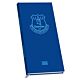 Everton FC Slim Diary 2026-TM-07152