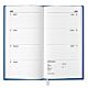 Everton FC Slim Diary 2026-TM-07152