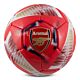 Arsenal FC Spiral Size 3 Football-TM-06517
