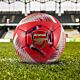 Arsenal FC Spiral Size 3 Football-TM-06517