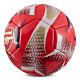 Arsenal FC Spiral Size 3 Football-TM-06517