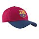 FC Barcelona Red Cap-TM-06499