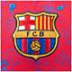FC Barcelona Junior Cap-TM-06502