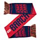FC Barcelona Barca Scarf-TM-06560