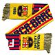 FC Barcelona Camp Nou Scarf-TM-06561