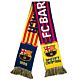 FC Barcelona Camp Nou Scarf-TM-06561