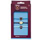 West Ham United FC Friendship Bracelet Set-TM-07291