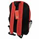 Arsenal FC Big Logo Bungee Backpack-TM-06456
