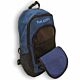 Manchester City FC Big Logo Bungee Backpack-TM-06458