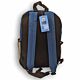 Manchester City FC Big Logo Bungee Backpack-TM-06458
