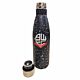 Bolton Wanderers FC Paint Splatter Thermal Flask-TM-07300