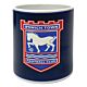 Ipswich Town FC Fade Mug-TM-07304