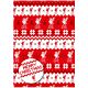 Liverpool FC Christmas Gift Wrap-TM-07270
