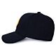 Wolverhampton Wanderers FC Essential Black Cap-TM-06467