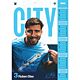 Manchester City FC A3 Calendar 2026-TM-07097