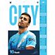 Manchester City FC A3 Calendar 2026-TM-07097
