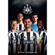 Newcastle United FC A3 Calendar 2026-TM-07100