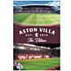 Aston Villa FC 3D Lenticular Birthday Card-TM-07257