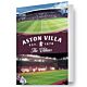 Aston Villa FC 3D Lenticular Birthday Card-TM-07257