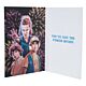 Stranger Things Birthday Card-TM-07282