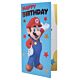 Super Mario Birthday Card-TM-07283