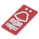 Nottingham Forest FC 3D Fridge Magnet-TM-07298