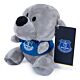 Everton FC Timmy Bear-TM-07305