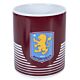 Aston Villa FC Linea Mug-TM-07307
