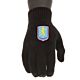 Aston Villa FC Knitted Gloves Junior-TM-07309