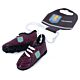 Aston Villa FC Mini Football Boots-TM-07311