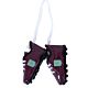 Aston Villa FC Mini Football Boots-TM-07311