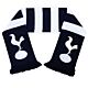 Tottenham Hotspur FC Bar Scarf-TM-07324