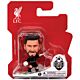 Liverpool FC SoccerStarz 2026 Alisson-TM-06958