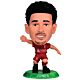 Liverpool FC SoccerStarz 2026 Jones-TM-06962