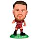 Liverpool FC SoccerStarz 2026 Mac Allister-TM-06964