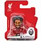 Liverpool FC SoccerStarz 2026 Salah-TM-06967