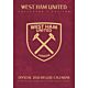 West Ham United FC Deluxe Calendar 2026-TM-07131