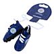 Leicester City FC Mini Football Boots-TM-07336