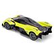 Aston Martin Valkyrie Radio Controlled Car 1:24 Scale-TM-07337