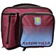 Aston Villa FC Fade Lunch Bag-TM-07372
