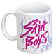 K-POP Demon Hunters Saja Boys Mug-TM-06953